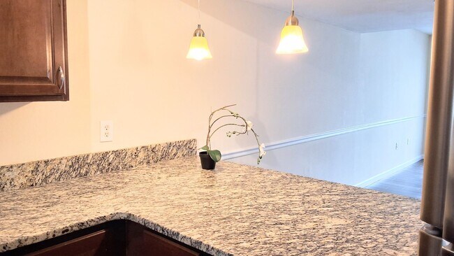 Building Photo - Stunning all remodeled 2/1.5 condo with Am...