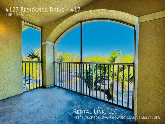 Building Photo - 4127 Residence Drive