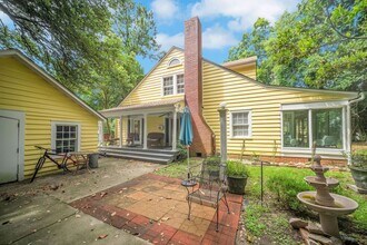 Building Photo - Spacious 3BR House in Tarboro