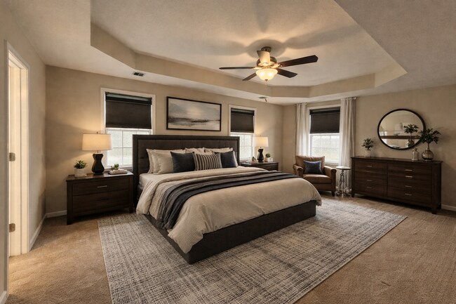 Building Photo - Welcome Home!