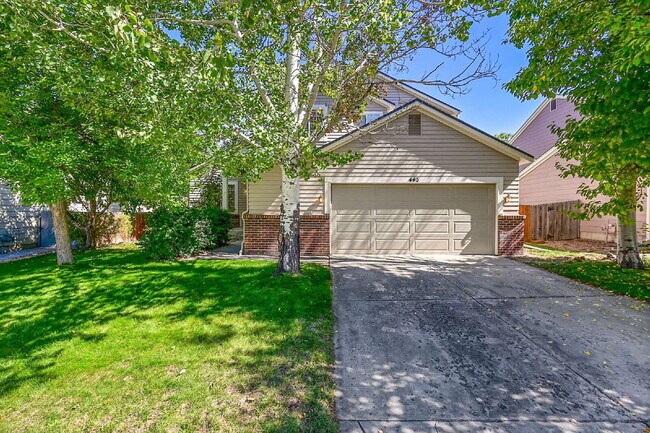 Primary Photo - $2,795.00, 3-bed, 3.5-bath with bonus room...