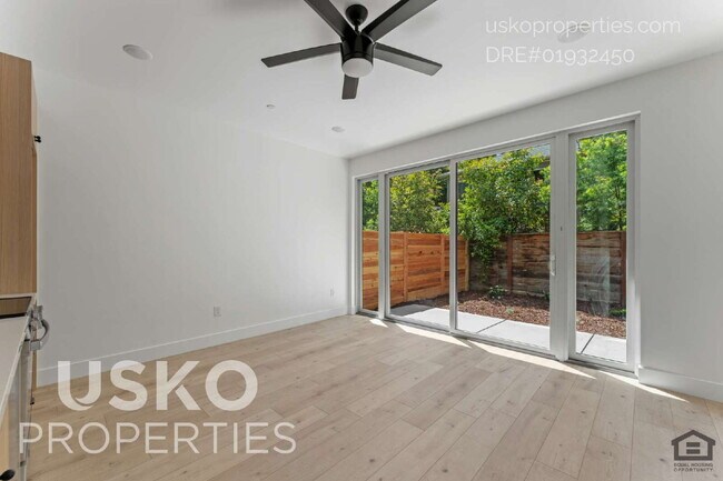 Building Photo - "Charming 1-Bedroom in the Heart of Sacram...