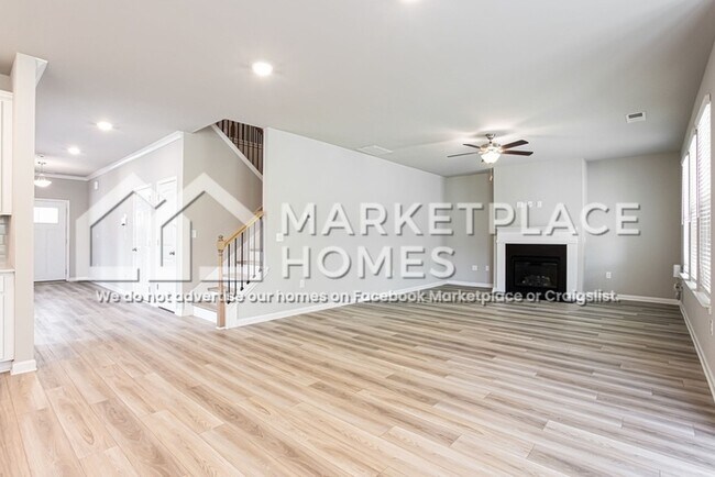 Building Photo - 222 Arnewood Cir