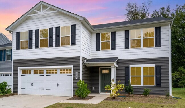 Building Photo - 1925 Pin Hook Rd