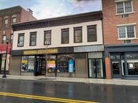 Building Photo - 543 Warburton Ave