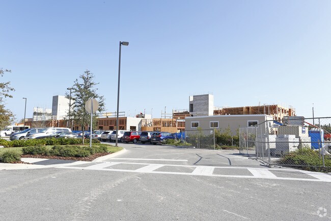 Building Photo - Discovery Village Trinity