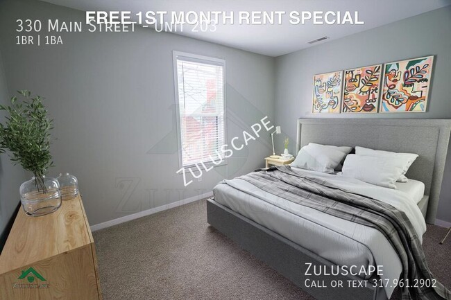 Building Photo - FREE 1ST MONTH RENT SPECIAL!....Apartments...