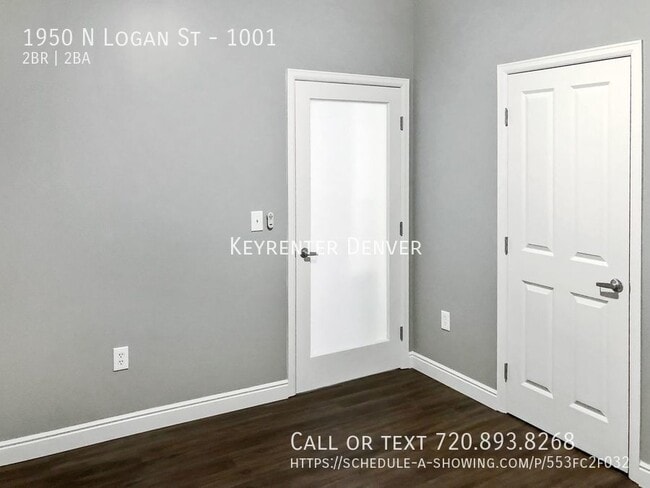 Building Photo - Premium 2BD, 2BA Uptown Condo with Large B...