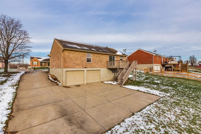 Building Photo - 10649 Kelsey Dr