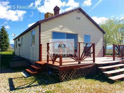 Building Photo - 788 S Fairgrounds Rd