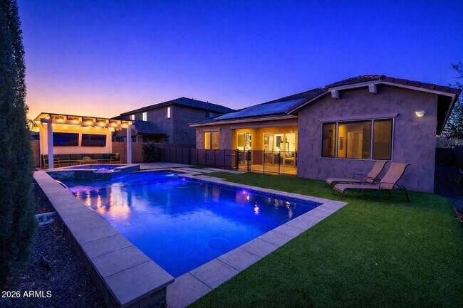 Building Photo - 20399 E Mockingbird Dr