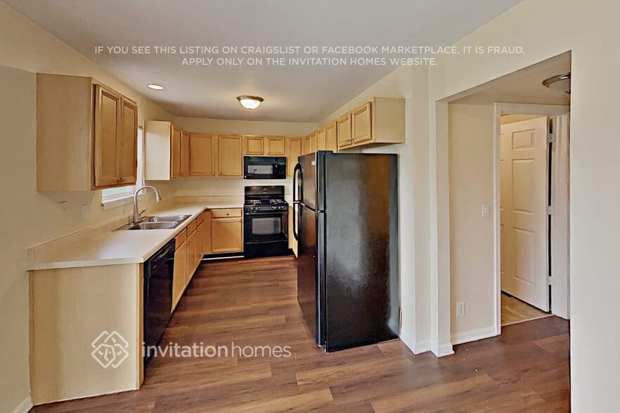 Building Photo - 1743 Walnut Park Ln