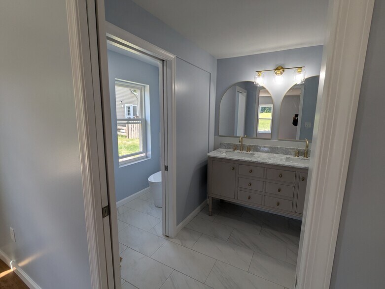 Building Photo - 4575 Chapel Springs Pl