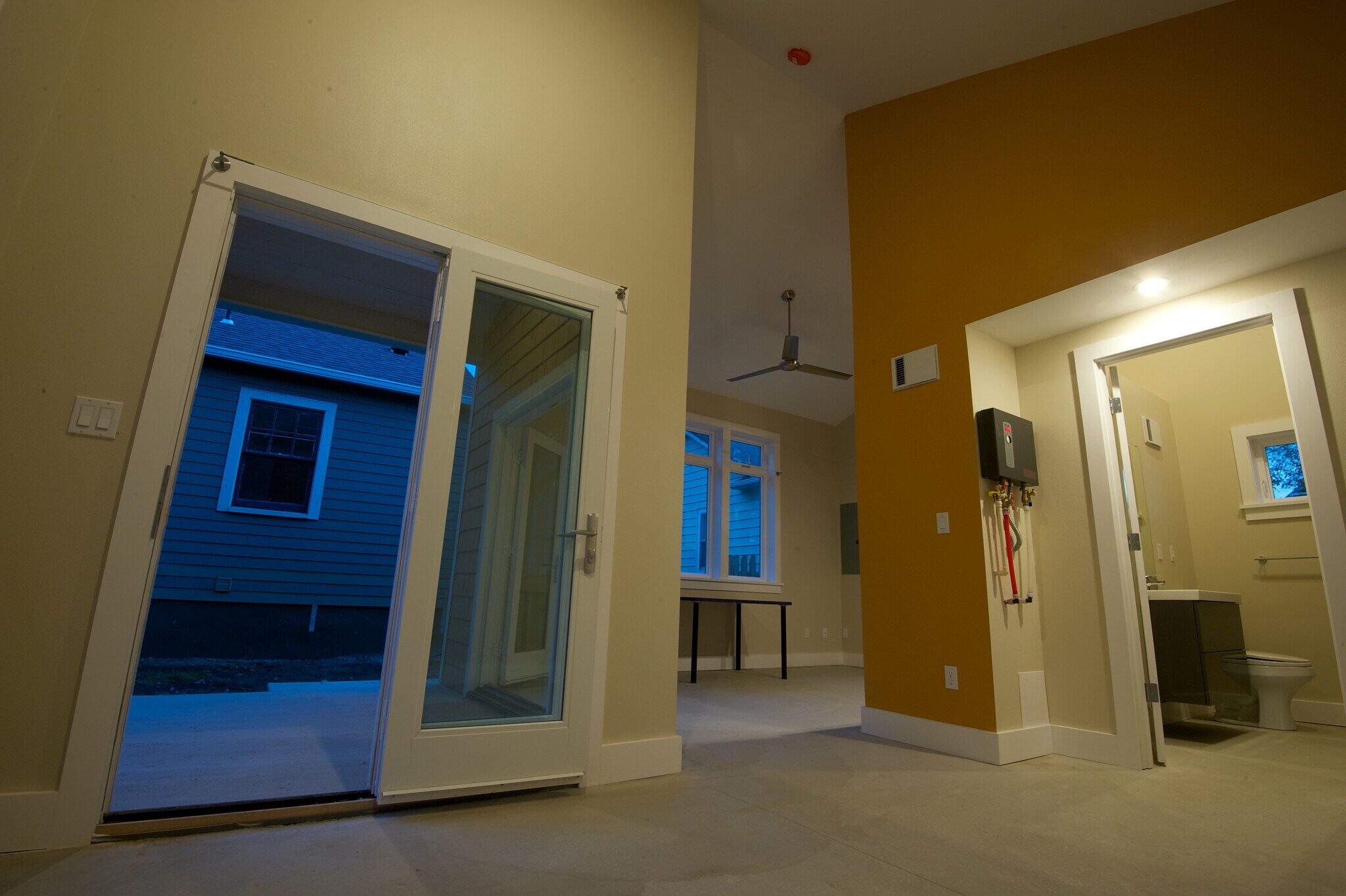 Building Photo - 4239 NE Skidmore St.