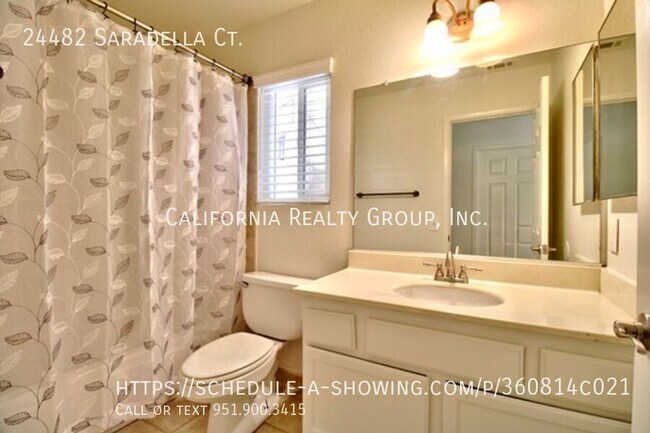 Building Photo - 24482 Saradella Ct