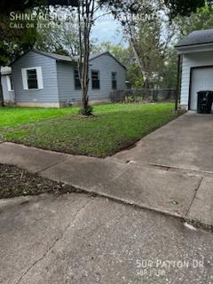 Building Photo - 504 Patton Dr