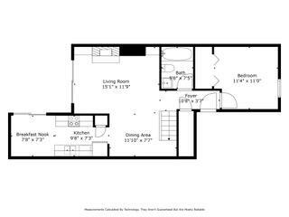 Building Photo - 6910 Hart Ln