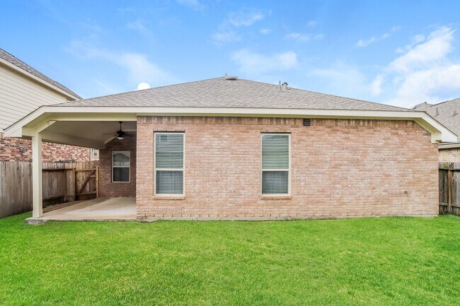 Building Photo - 20714 Calloway Crest Ct