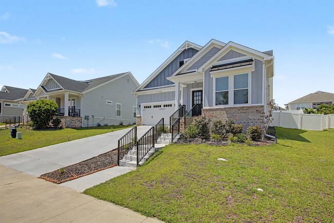 Building Photo - 2508 Mount Vernon Ln