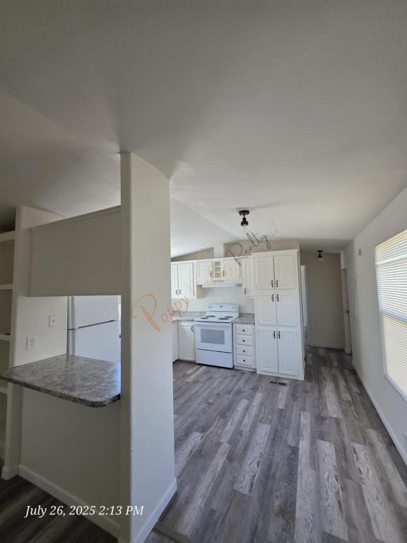 Building Photo - 3806 W Burro Dr