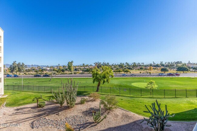Building Photo - 7940 E Camelback Rd
