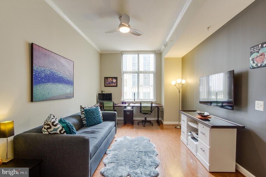 Bedroom 2 - 11990 Market St