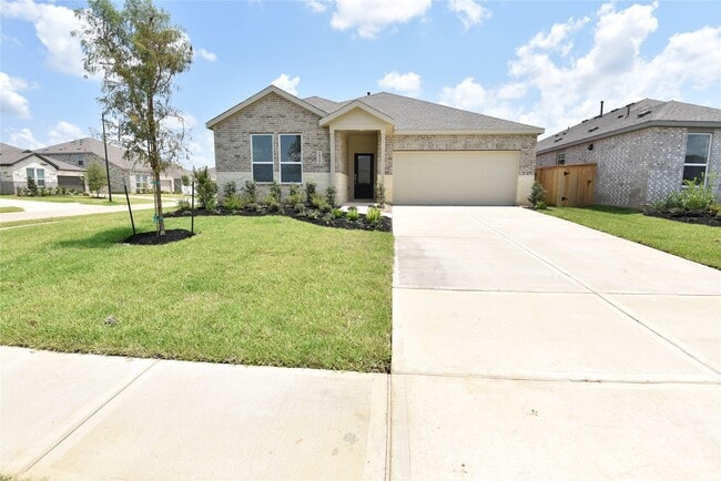Building Photo - 16542 Mesquite Fld Dr