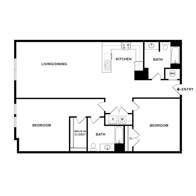 Bazbeaux - Pointe on Mass