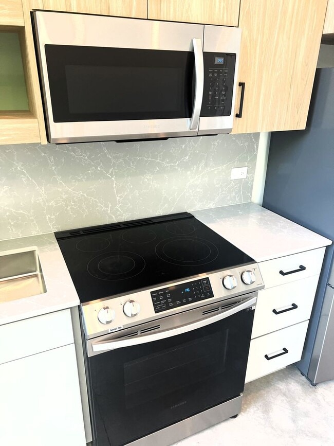 Interior Photo - Secoya Apartments