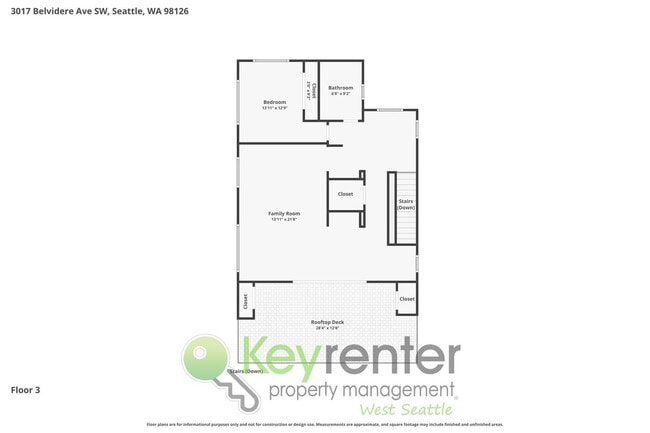 Building Photo - Spacious Living with Balconies, Deck, and Private Yard