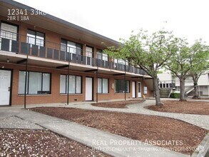 Building Photo - 12341 33rd Ave NE