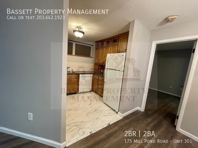 Building Photo - 175 Mill Pond Rd