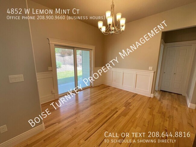 Building Photo - 4852 W Lemon Mint Ct