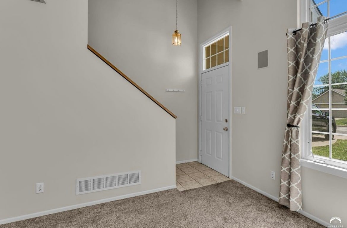 Building Photo - 2726 Harrison Pl