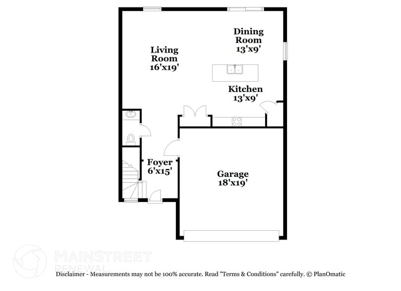 Building Photo - 364 Gourd St