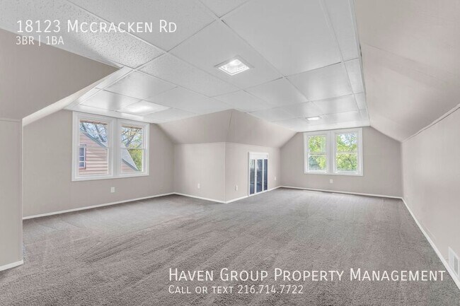 Building Photo - 18123 McCracken Rd