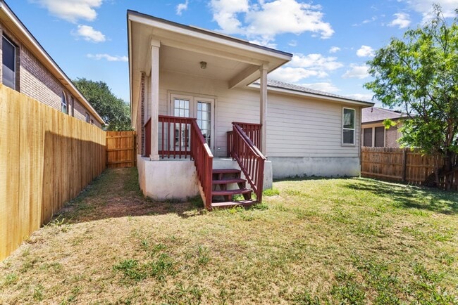 Building Photo - 12206 Dewitt Way