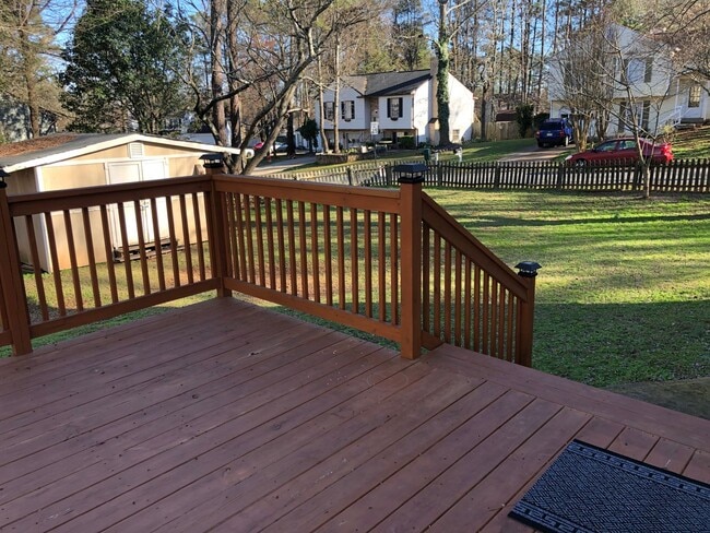 Building Photo - Awesome Cobb County Schools!