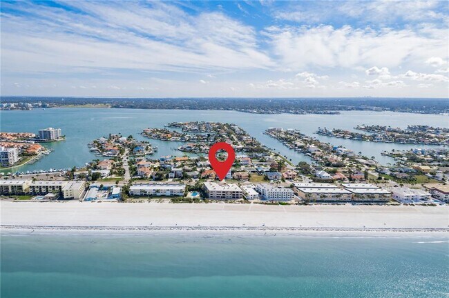 Building Photo - 3210 Gulf Blvd