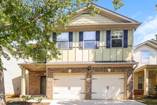 Building Photo - 107 Seabreeze Trail