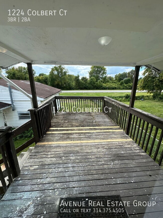 Building Photo - 1224 Colbert Ct