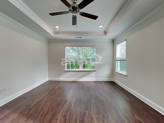 Building Photo - 609 Rivermist Drive