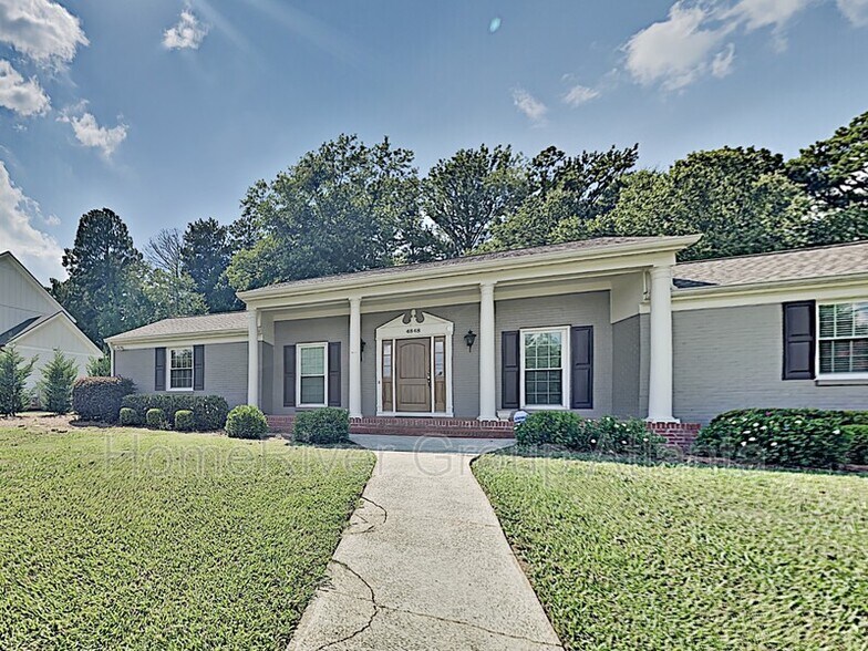 Primary Photo - 4848 Kings Down Rd
