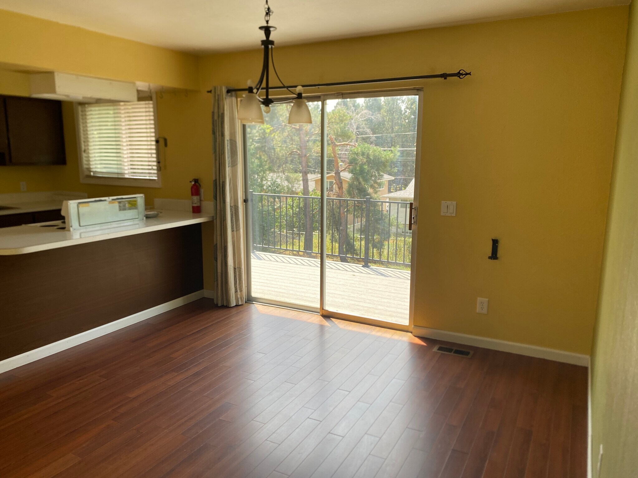 Dining Room - 1825 NW Kenny St