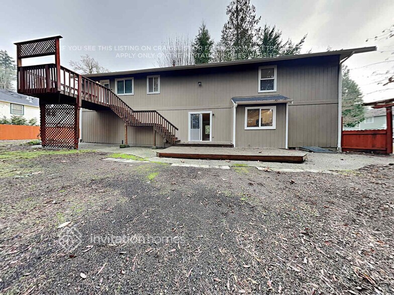 Building Photo - 5100 41st Ave SE