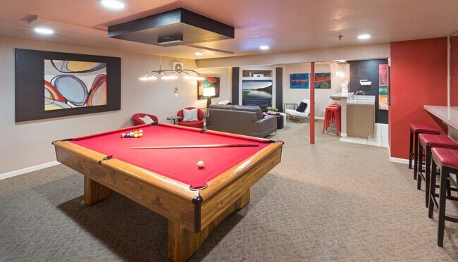 Interior Photo - Convenient Living near Historic Humboldt District!