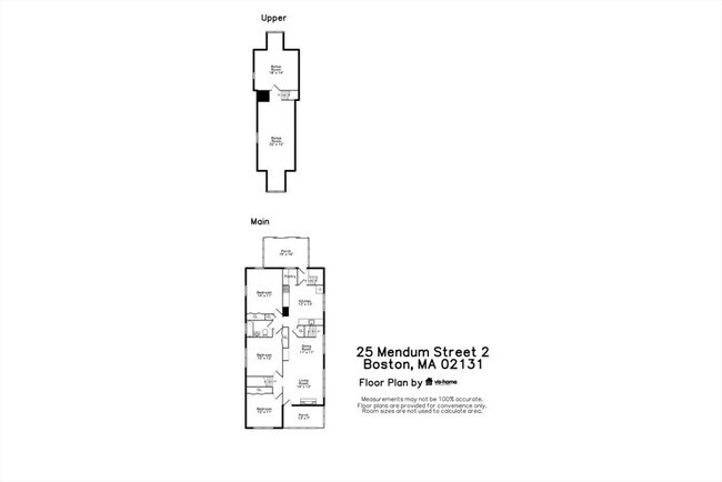 Building Photo - 25 Mendum St