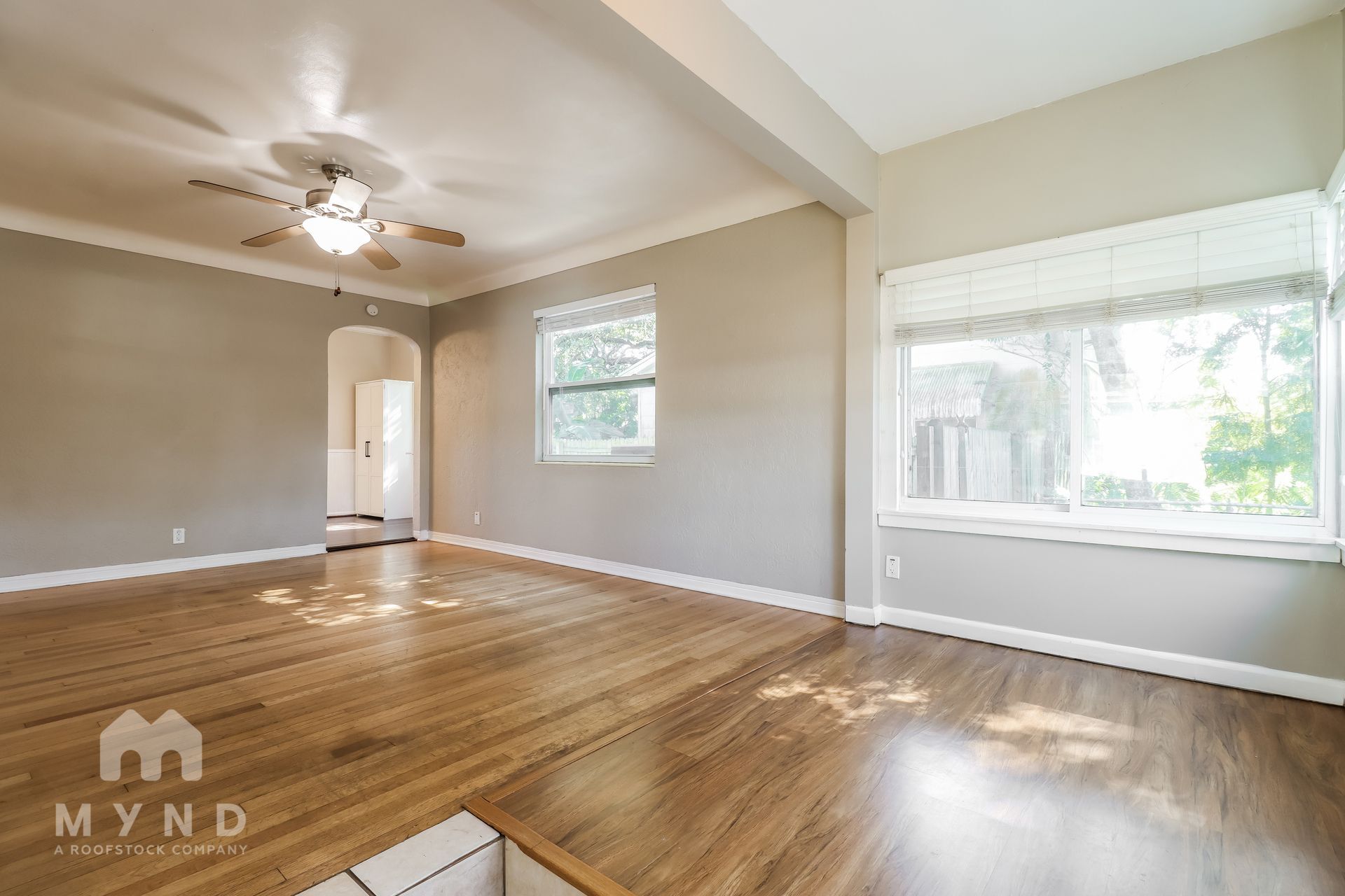 Building Photo - 3301 Yale St N