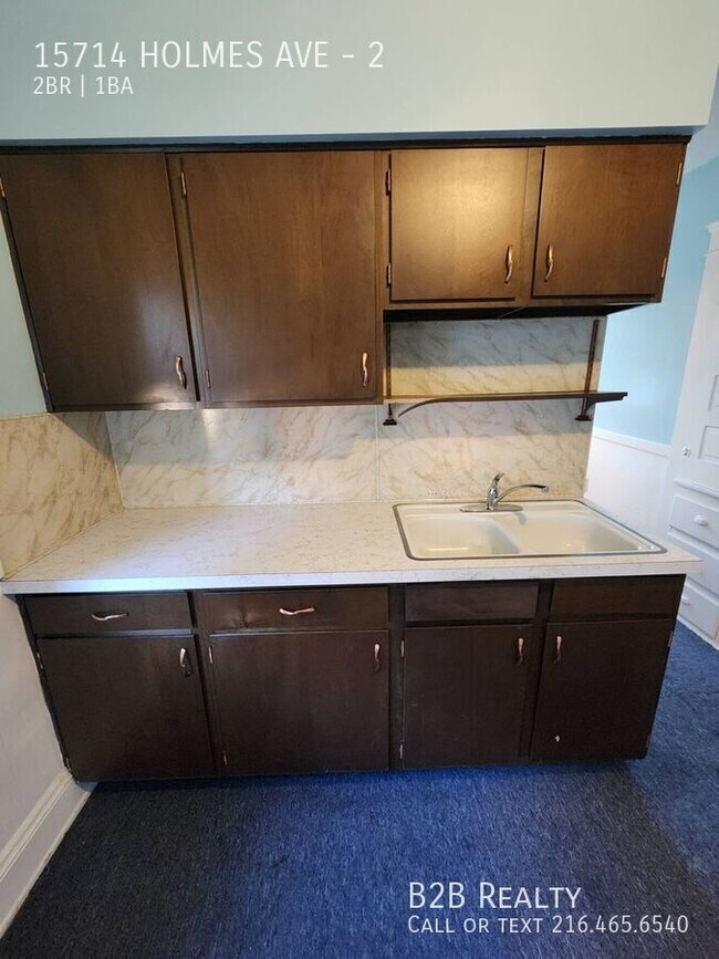 Building Photo - 15714 Holmes Ave