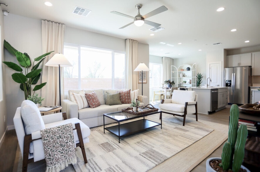 Building Photo - Tricon Hudson Crossing